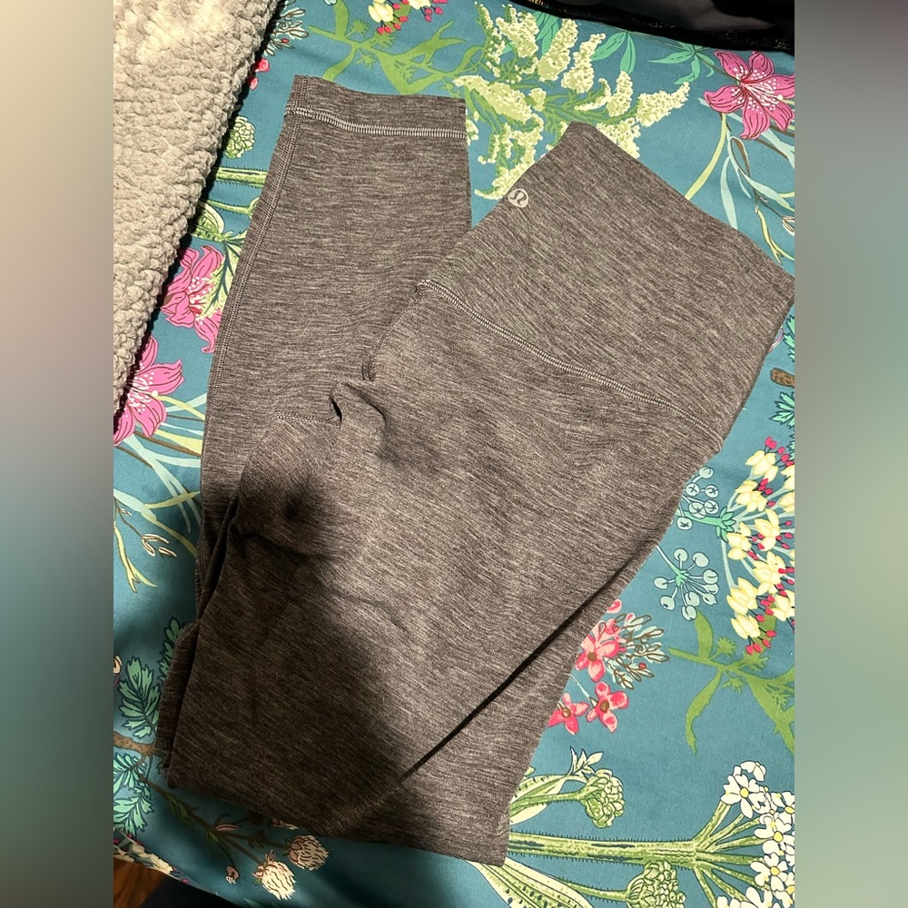 Lululemon Align
